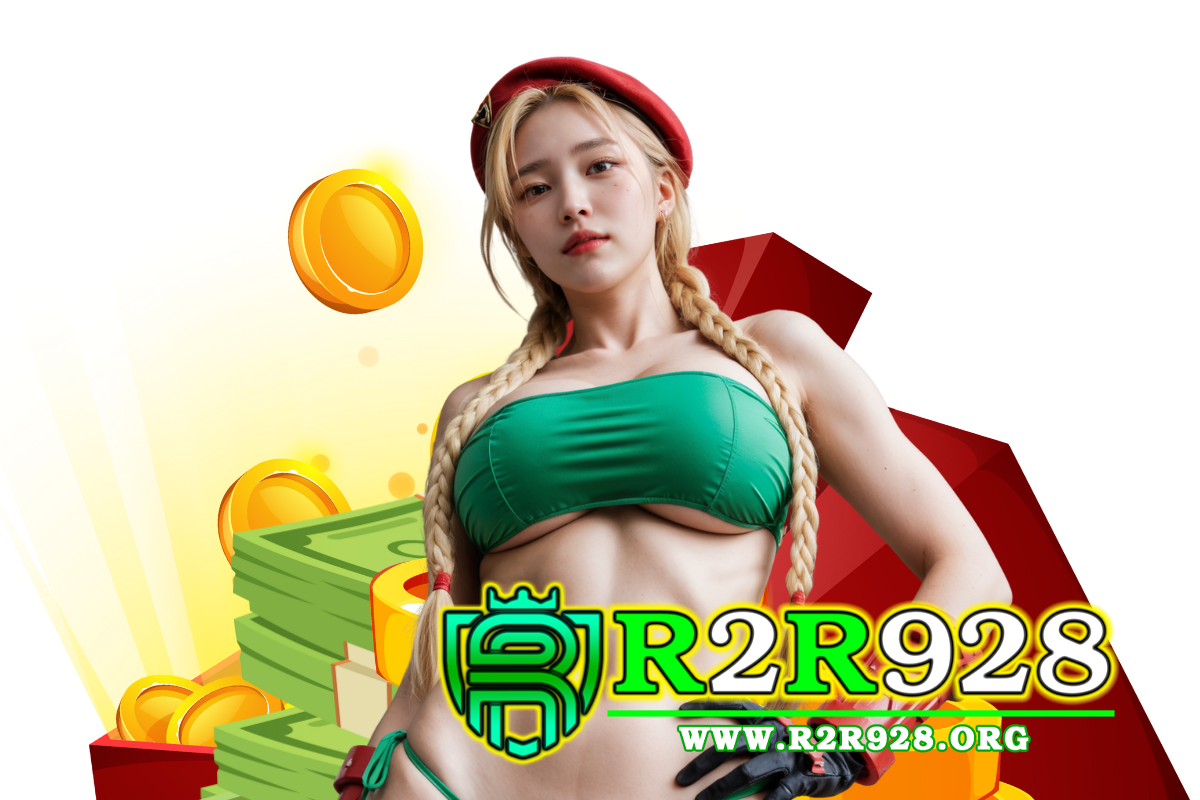 r2r928 thailand