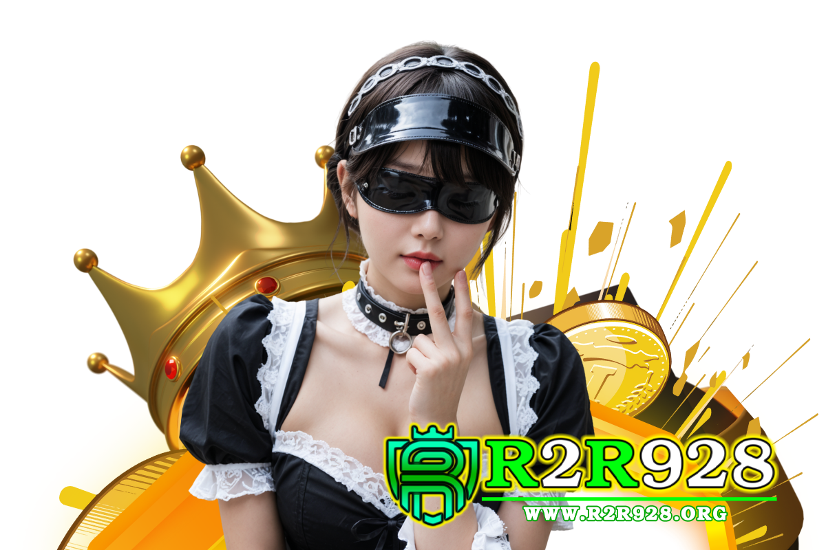 r2r928 แจกเครดิตฟรี